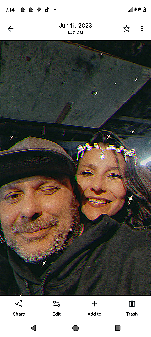 Profile photo for Nichol Stringer