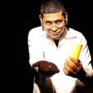 Profile photo for Judá Benhur Peixoto Ribeiro