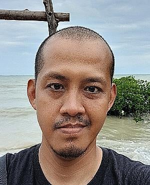 Profile photo for Adhitya Hesthinugroho