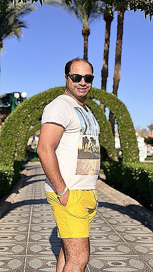 Profile photo for Joseph Maged