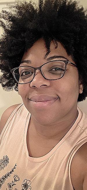 Profile photo for Meka J Sawyer