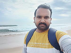 Profile photo for Jayakrishna Juttu