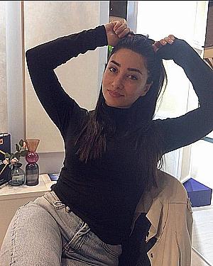 Profile photo for Stella Chilinharova