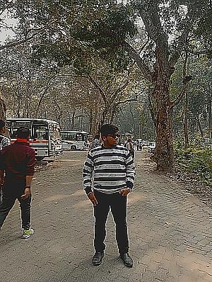 Profile photo for Jiturpan Saikia