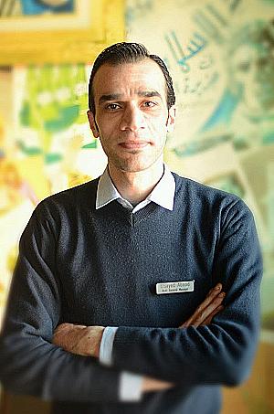 Profile photo for Elsayed Ebrahim abood