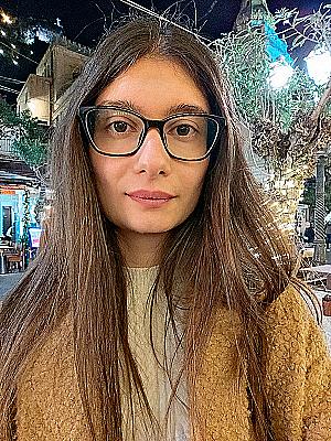 Profile photo for Siria Parasiliti Rantone