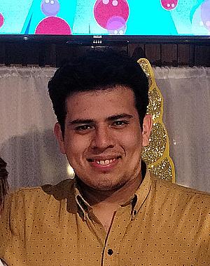 Profile photo for Ariel Mora