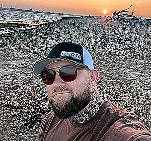 Profile photo for Brandon Ballard