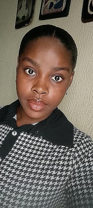 Profile photo for Mmesomachukwu Jennifer Orie