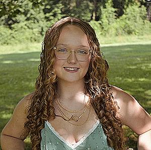 Profile photo for Autumn Mandell