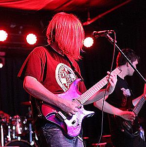 Profile photo for Jonathan Mize