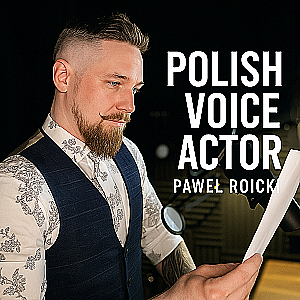 Profile photo for Pawel Roicki
