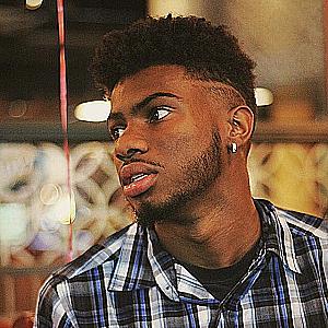 Profile photo for Shaquan Talbert