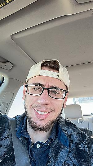 Profile photo for Neo Onikashvili