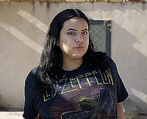 Profile photo for Priscilla Palacios