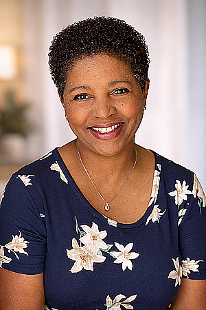 Profile photo for Sonja Crosby