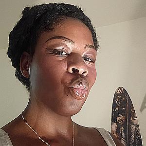 Profile photo for Cassandra Nicole Pittman