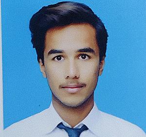 Profile photo for Muhammad Taimur Tariq