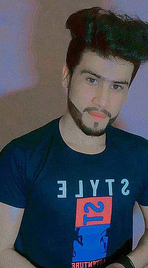 Profile photo for Musharaf Pervaiz Khan