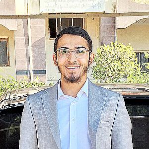 Profile photo for Abdullah Muhammad