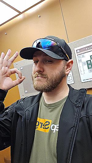 Profile photo for Alexander Kyler