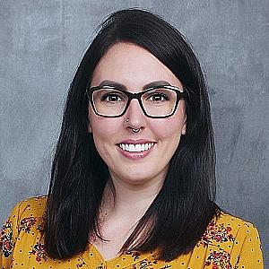 Profile photo for Liv Ravenshaw