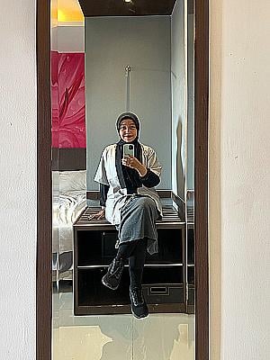 Profile photo for Itmamatul Aghnia