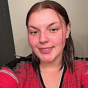 Profile photo for Nevaeh Rosart