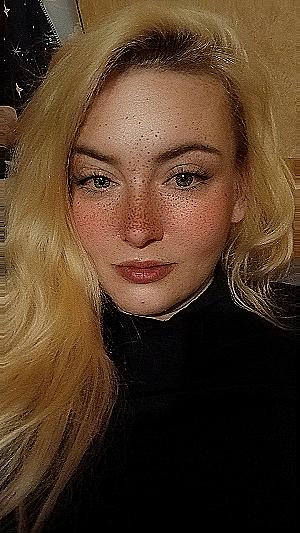 Profile photo for Jennifer Anderson