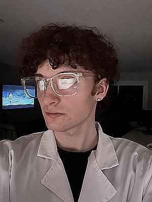 Profile photo for Jake Johnson