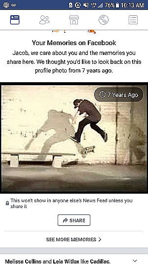 Profile photo for Jacob page