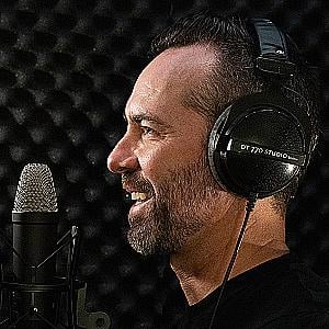 Profile photo for Brian Gurnett