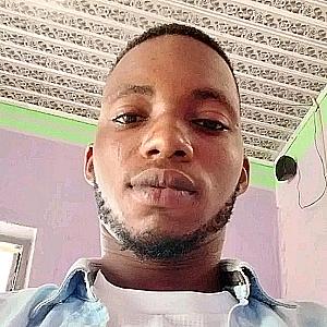 Profile photo for Solomon Eze