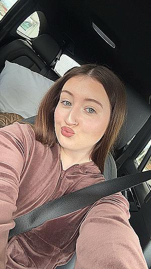 Profile photo for Hailey Adkins