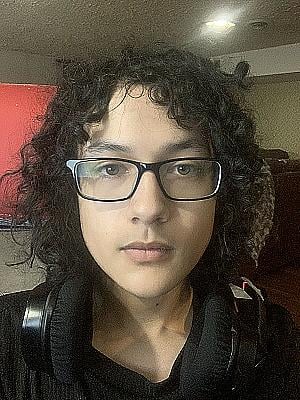 Profile photo for Dawson Alexander Shawanda-Neshawabin