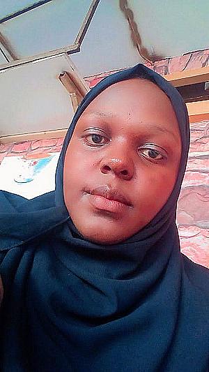 Profile photo for Ruth Wambui Wamaitha