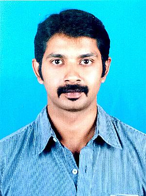 Profile photo for Pramod G