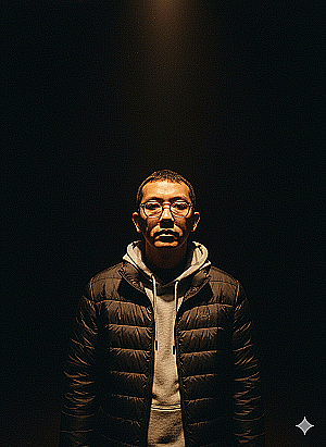 Profile photo for Kresna Rey