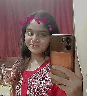 Profile photo for ritika deep