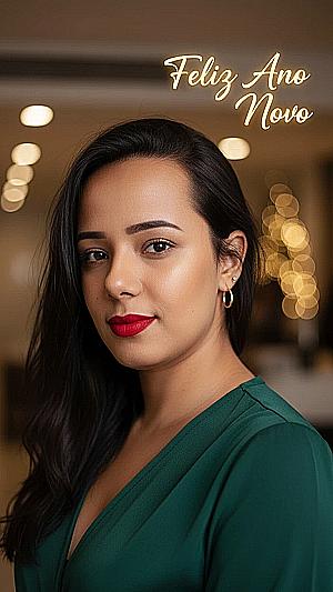 Profile photo for Divania de Oliveira Rocha