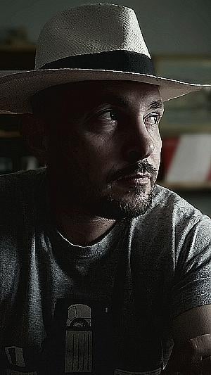 Profile photo for Matteo Masi