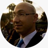 Profile photo for Aldo Aggiuro