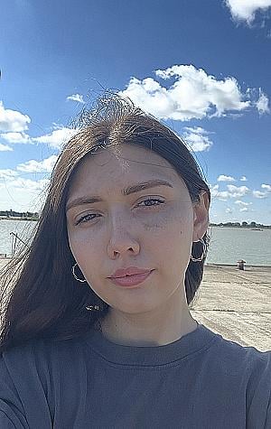 Profile photo for Svitlana Svitlana