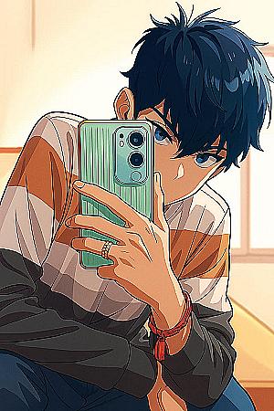 Profile photo for Krishna Jawalekar