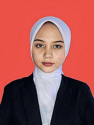 Profile photo for Syaidina Wega adisti
