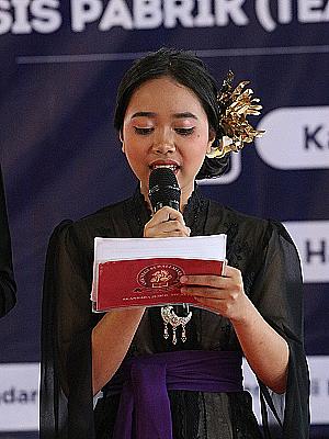 Profile photo for Sumeradi Ni Made