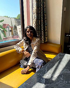 Profile photo for VINI MAKATI