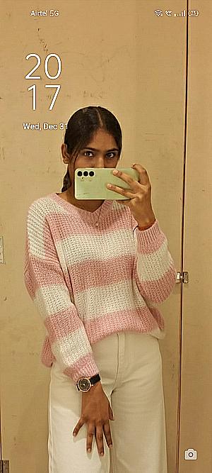 Profile photo for Arushi Rathore