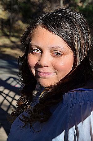 Profile photo for ANGELINA COTO