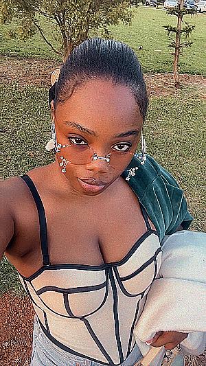 Profile photo for Nakabirwa Sharon